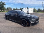 2020 BMW M760i xDrive