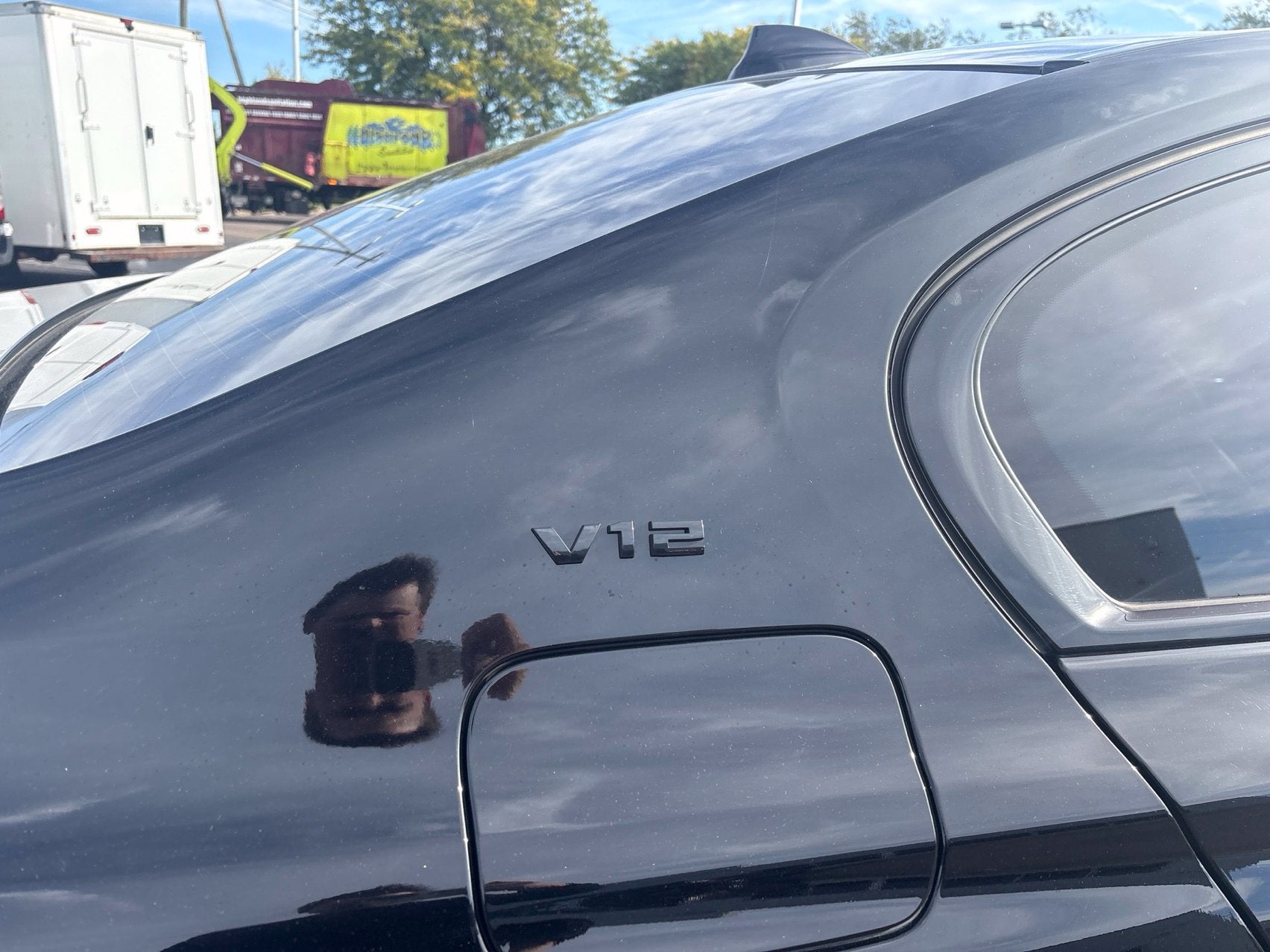 2020 BMW M760i xDrive