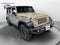 2016 Jeep Wrangler Unlimited Rubicon Hard Rock