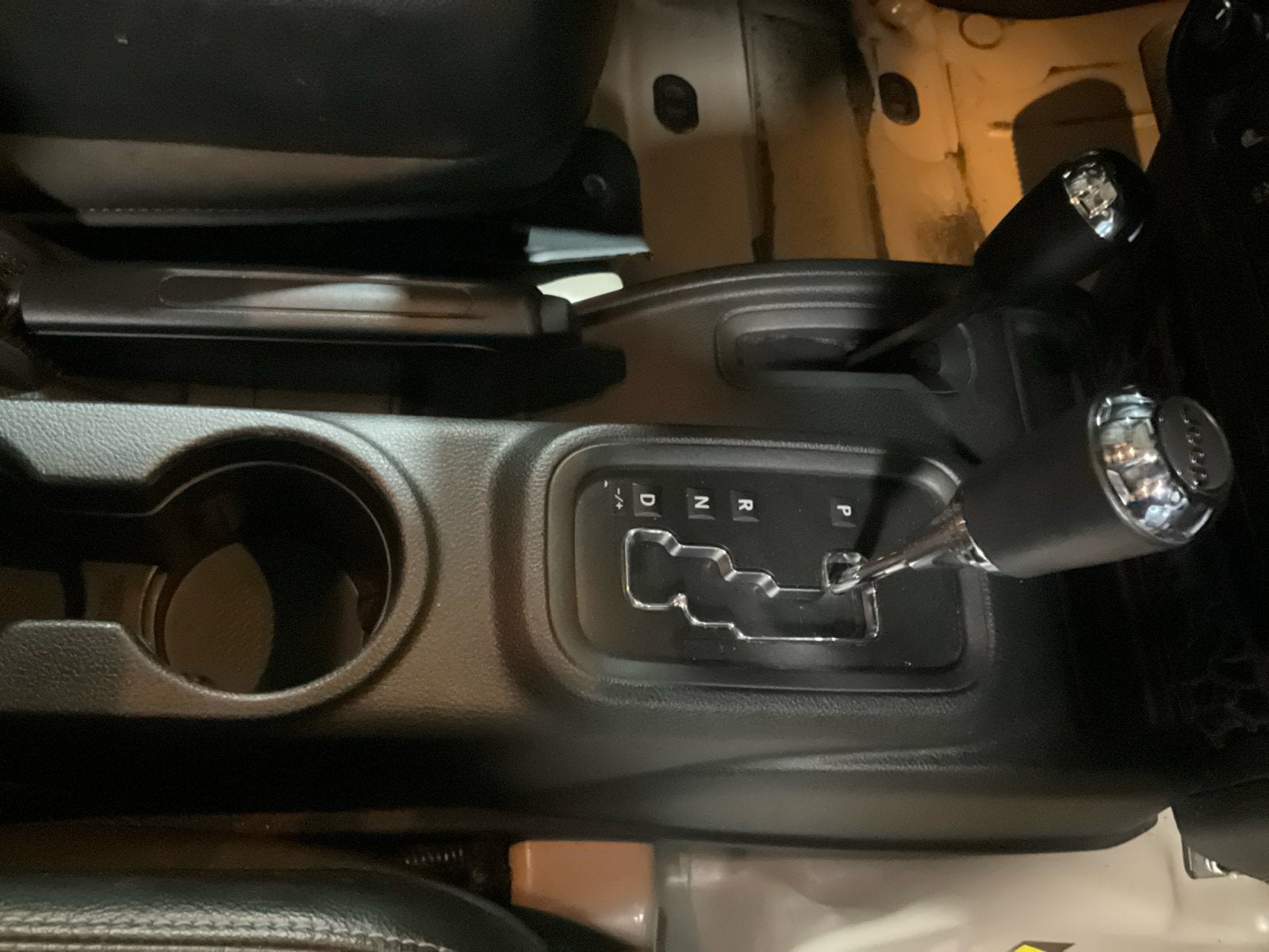 2016 Jeep Wrangler Unlimited Rubicon Hard Rock