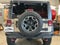 2016 Jeep Wrangler Unlimited Rubicon Hard Rock