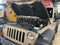 2016 Jeep Wrangler Unlimited Rubicon Hard Rock