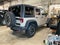 2016 Jeep Wrangler Unlimited Rubicon Hard Rock