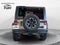 2016 Jeep Wrangler Unlimited Rubicon Hard Rock