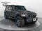 2018 Jeep Wrangler Unlimited Rubicon 4x4