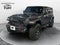 2018 Jeep Wrangler Unlimited Rubicon 4x4