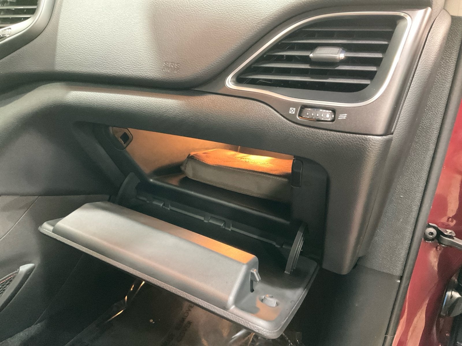 2019 Jeep Cherokee Trailhawk Elite 4x4
