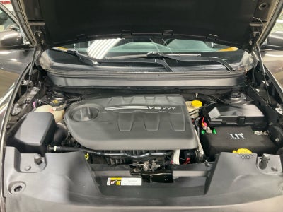 2014 Jeep Cherokee Altitude