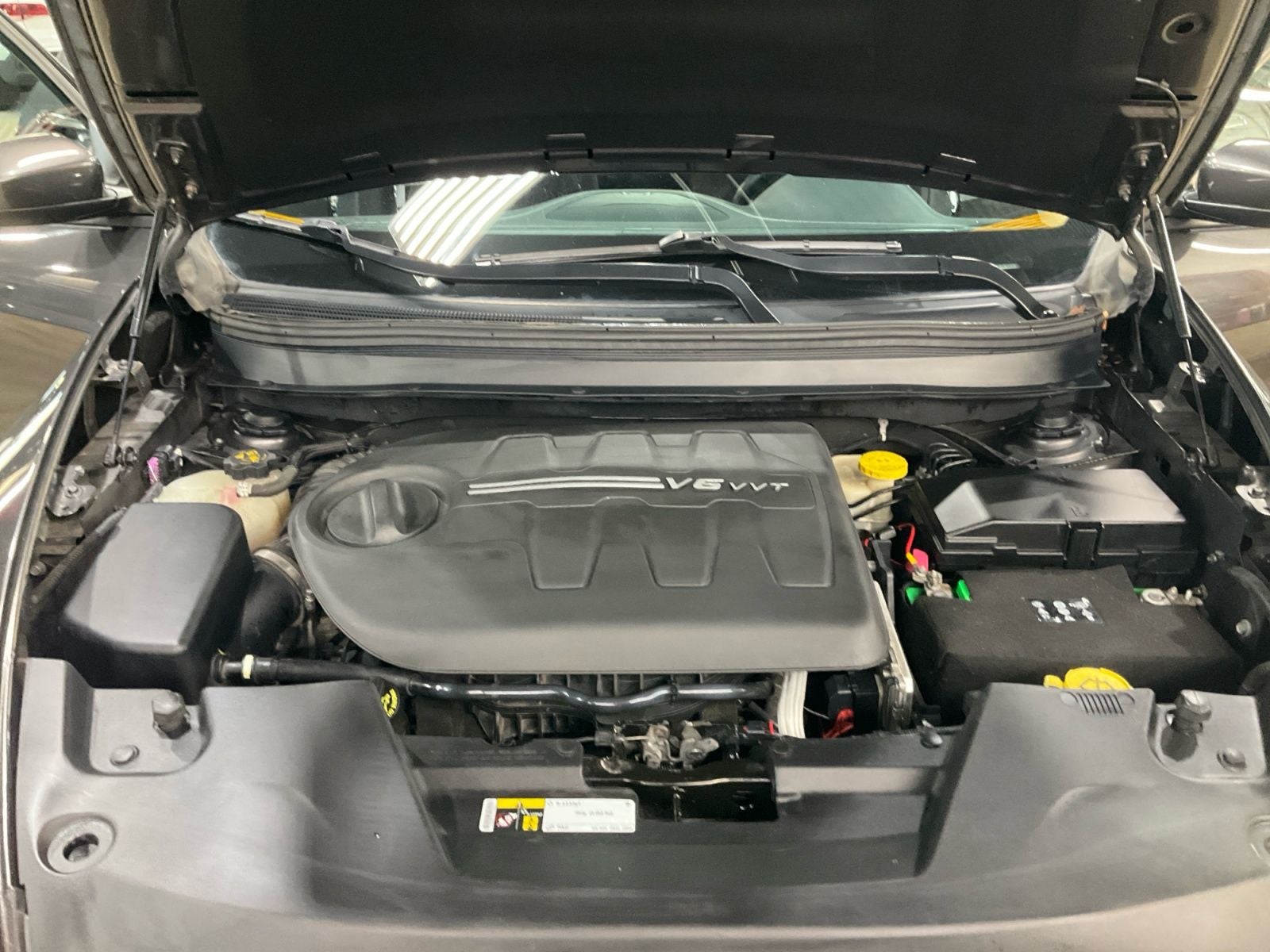 2014 Jeep Cherokee Altitude
