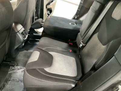 2014 Jeep Cherokee Altitude