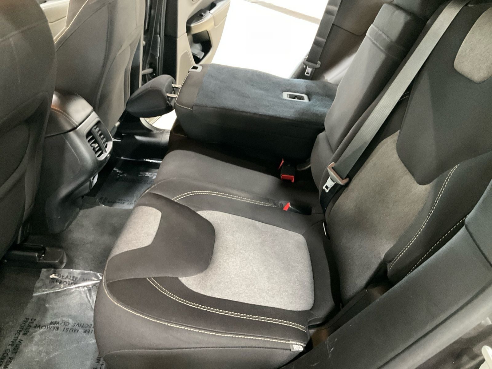2014 Jeep Cherokee Altitude