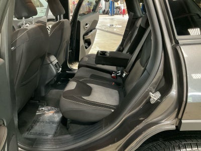 2014 Jeep Cherokee Altitude