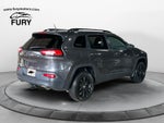 2014 Jeep Cherokee Altitude