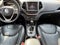 2017 Jeep Cherokee Limited 4x4
