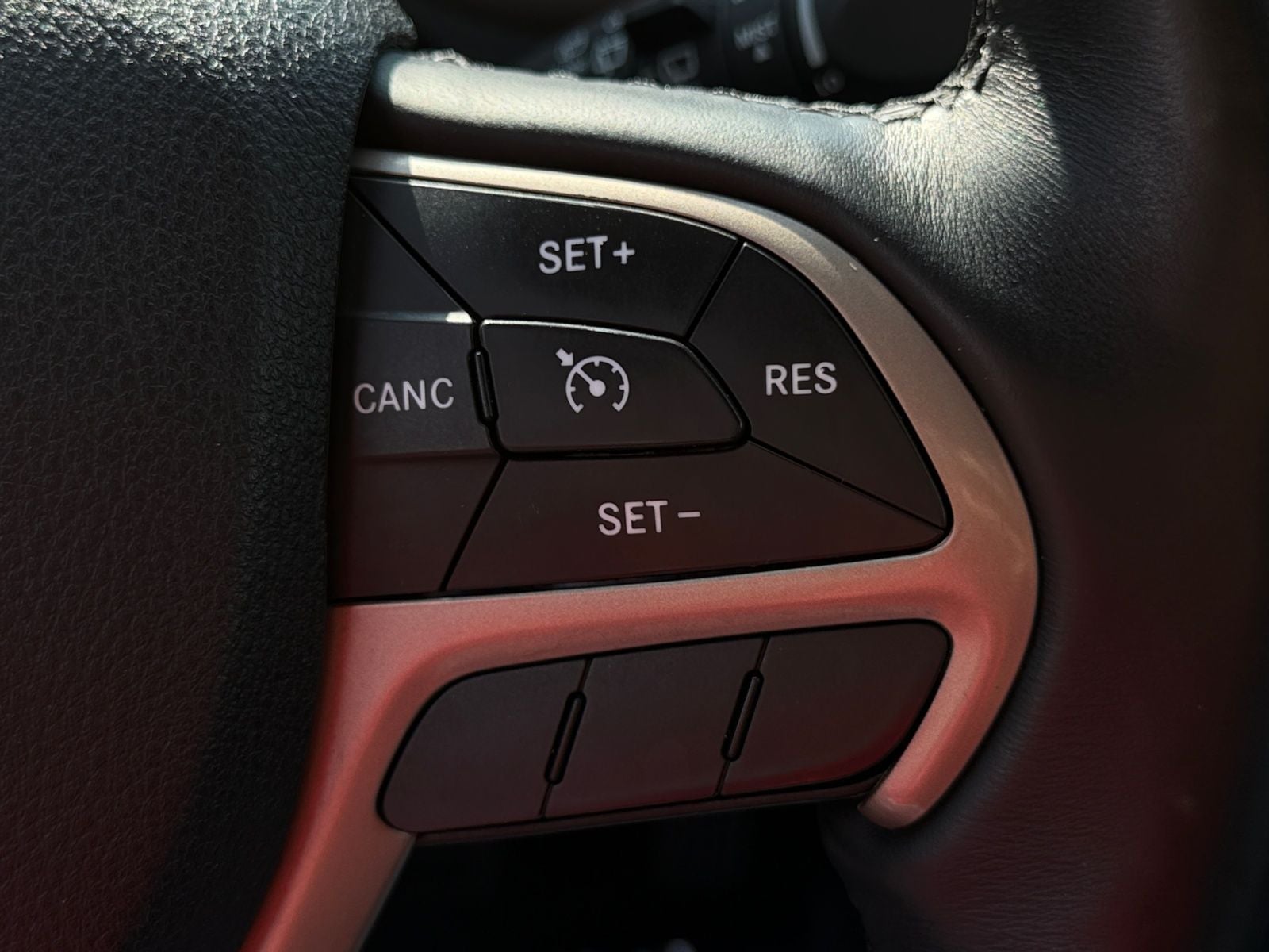 2017 Jeep Cherokee Limited 4x4