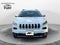 2017 Jeep Cherokee Limited 4x4