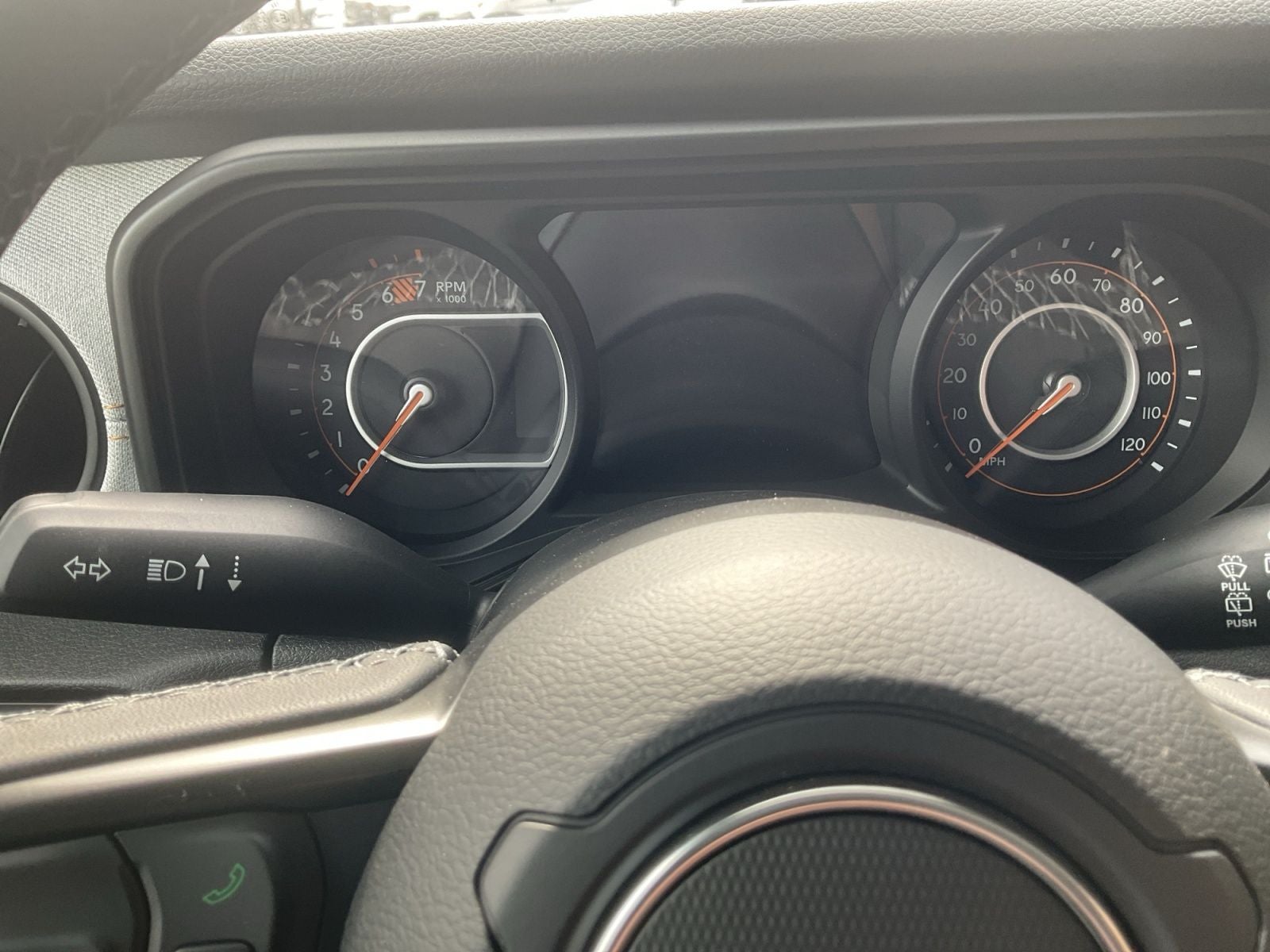 2026 Jeep Wrangler WRANGLER 2-DOOR WILLYS