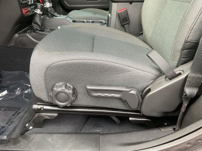 2026 Jeep Wrangler WRANGLER 2-DOOR WILLYS