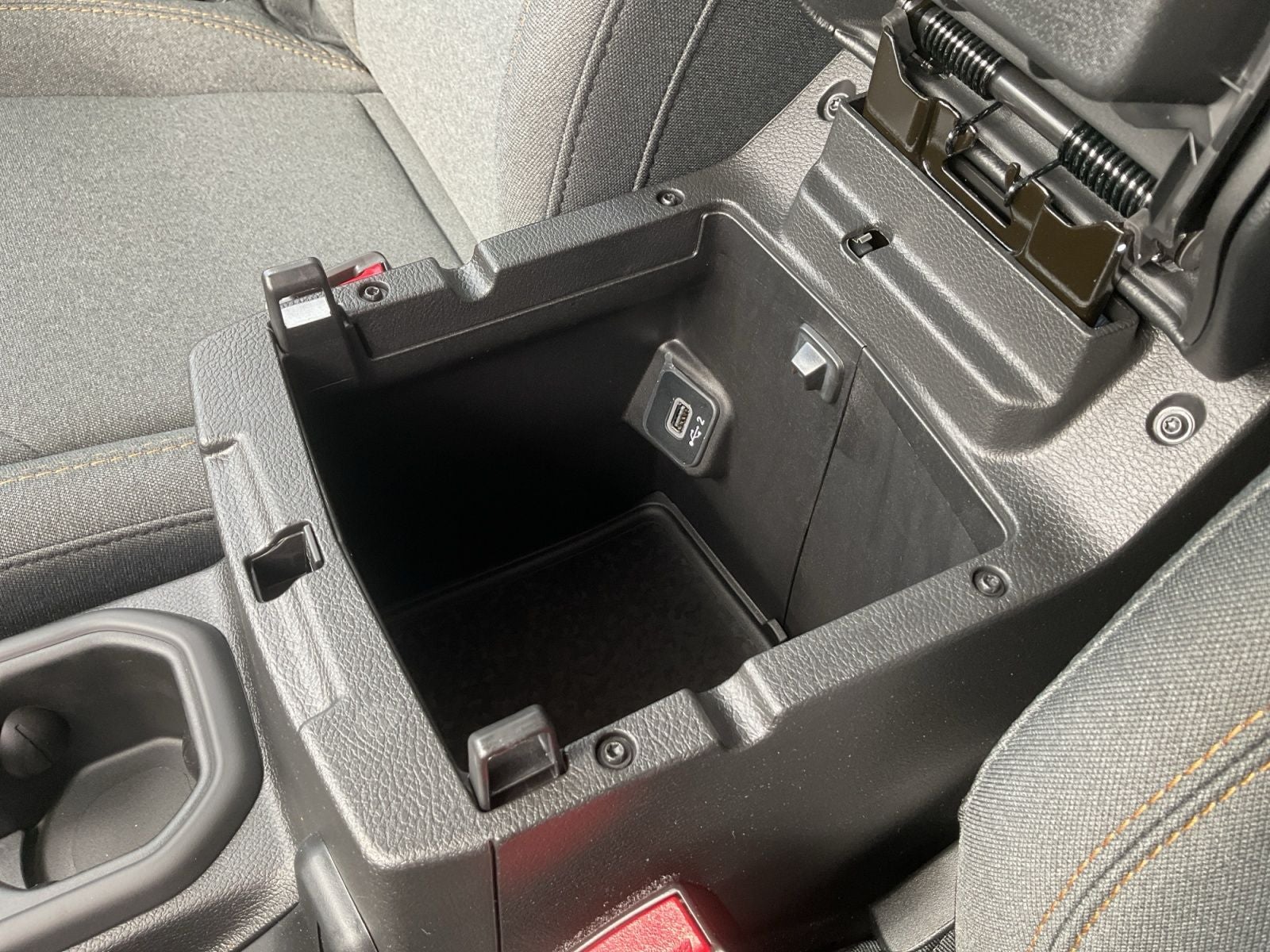2026 Jeep Wrangler WRANGLER 2-DOOR WILLYS