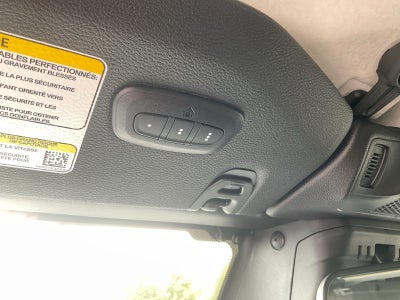 2026 Jeep Wrangler WRANGLER 2-DOOR WILLYS