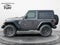 2026 Jeep Wrangler WRANGLER 2-DOOR WILLYS