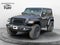 2026 Jeep Wrangler WRANGLER 2-DOOR WILLYS
