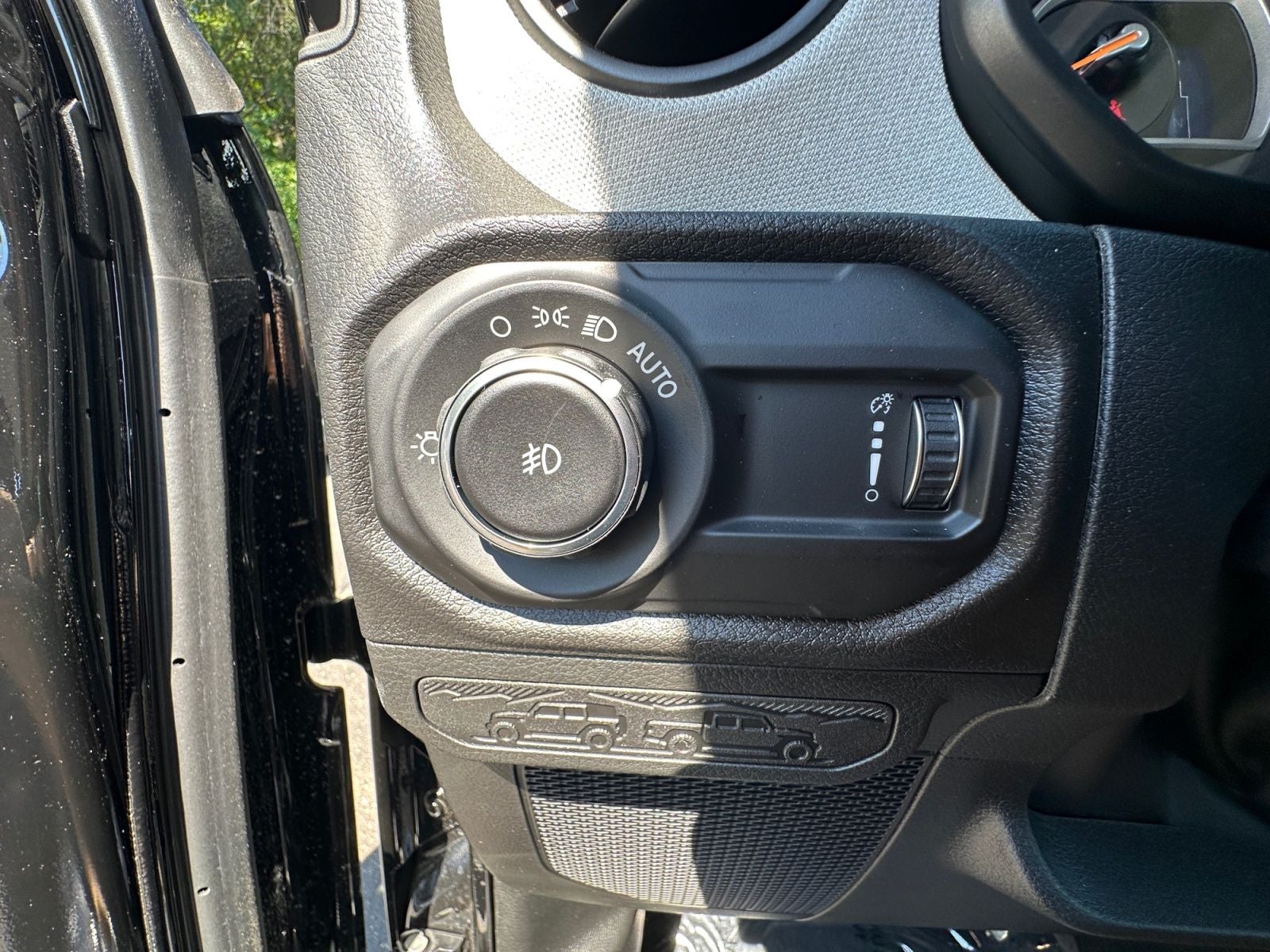 2026 Jeep Wrangler WRANGLER 2-DOOR WILLYS