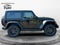 2026 Jeep Wrangler WRANGLER 2-DOOR WILLYS