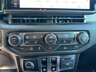 2026 Jeep Wrangler WRANGLER 2-DOOR WILLYS