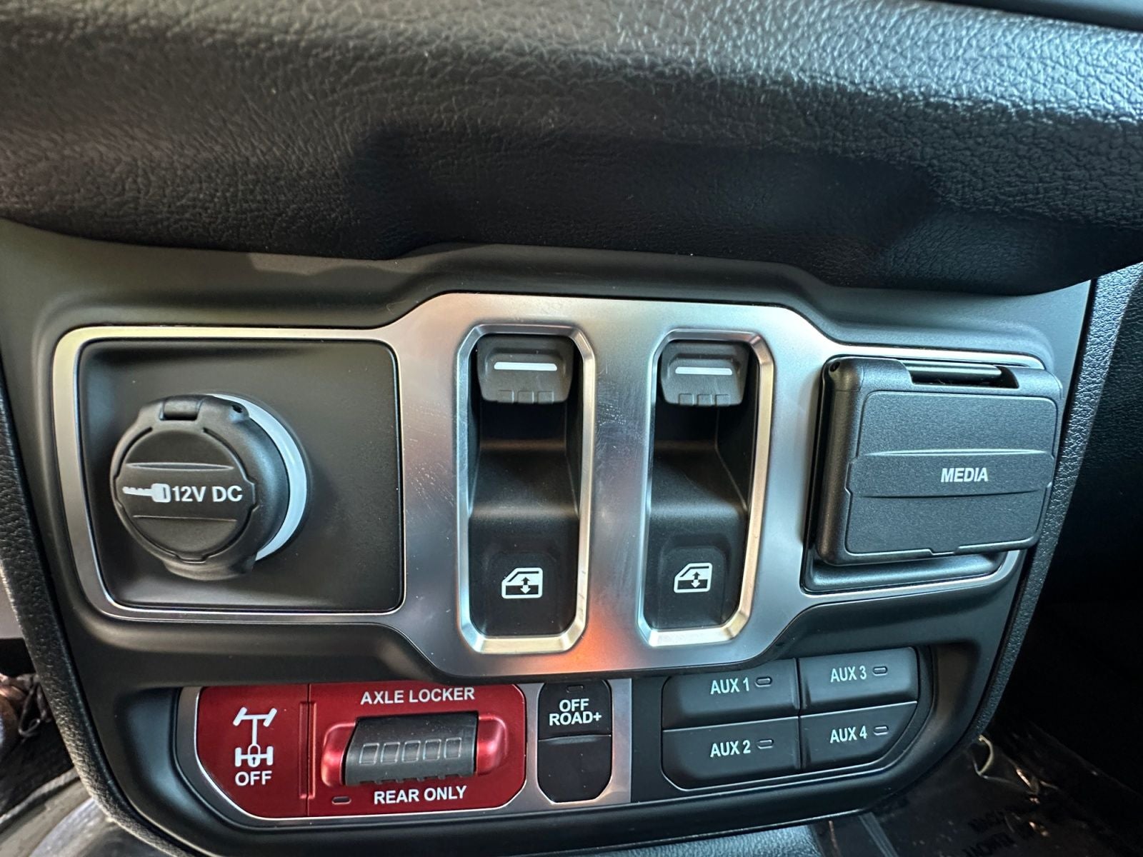 2026 Jeep Wrangler WRANGLER 2-DOOR WILLYS