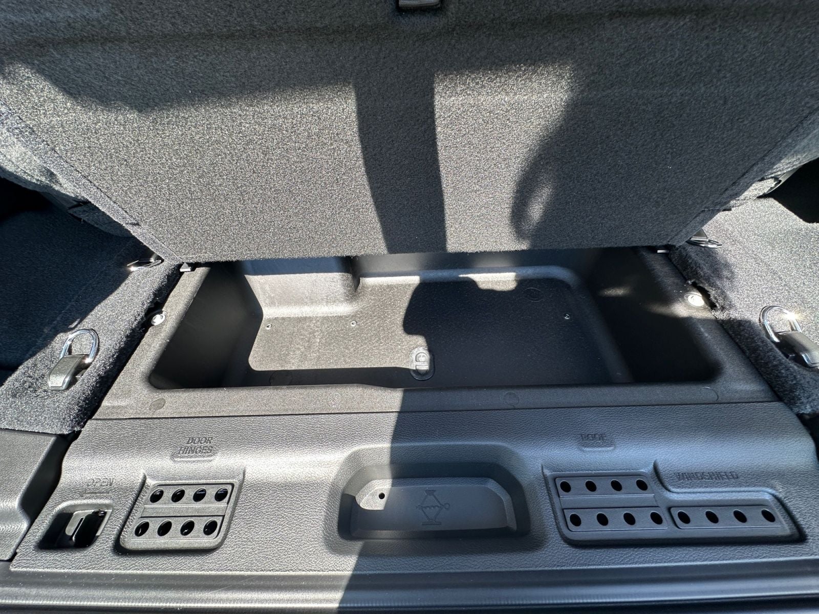 2026 Jeep Wrangler WRANGLER 2-DOOR WILLYS