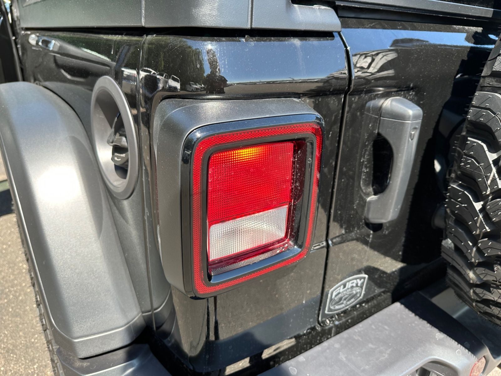 2026 Jeep Wrangler WRANGLER 2-DOOR WILLYS