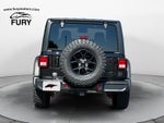 2026 Jeep Wrangler WRANGLER 2-DOOR WILLYS
