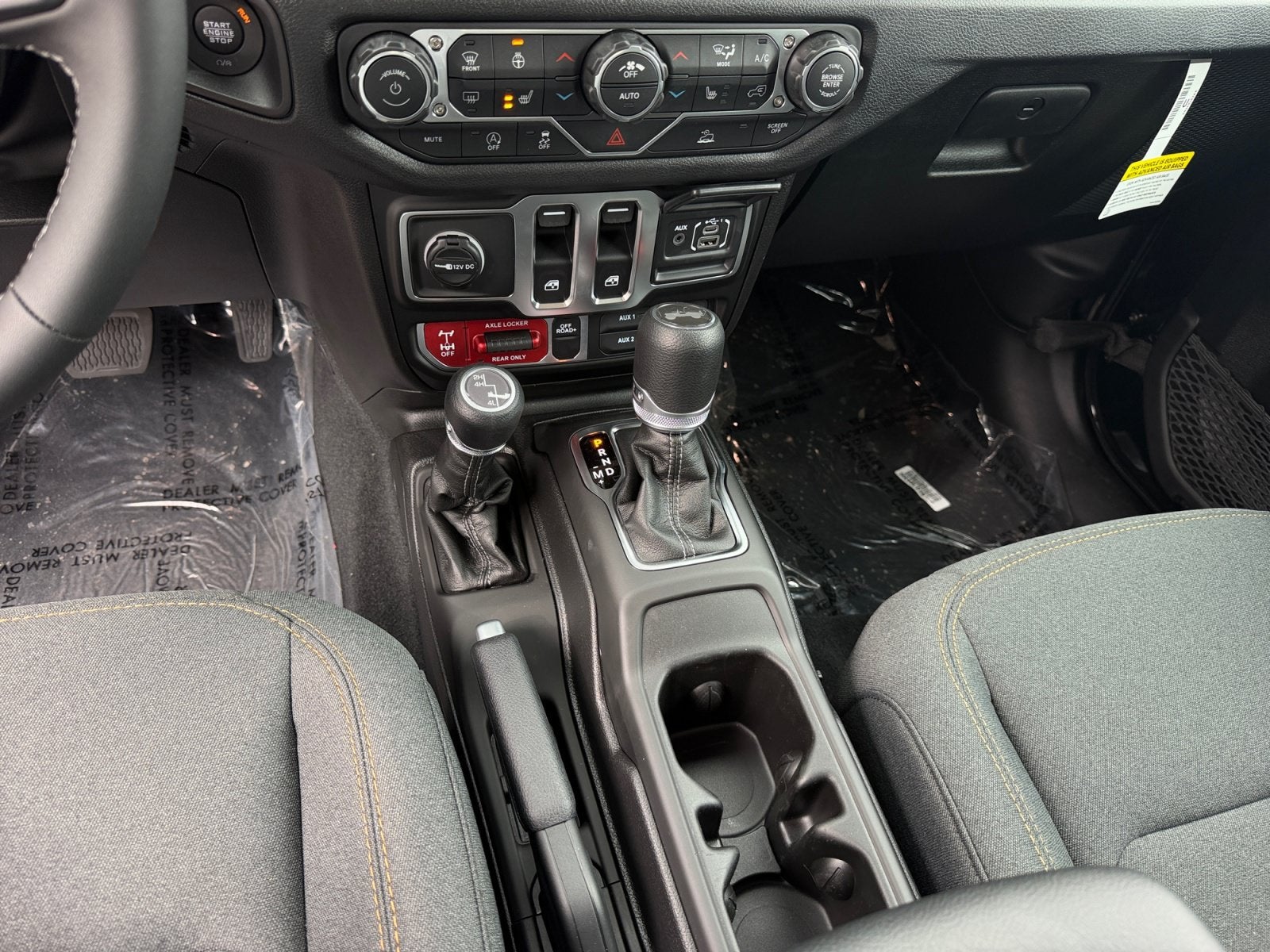 2026 Jeep Wrangler WRANGLER 2-DOOR WILLYS