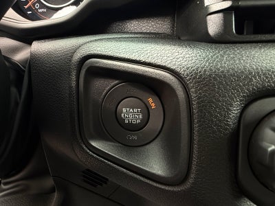 2026 Jeep Wrangler WRANGLER 2-DOOR WILLYS