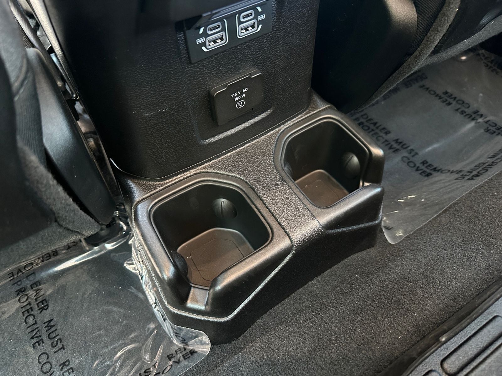 2024 Jeep Wrangler 2-Door Rubicon 4x4