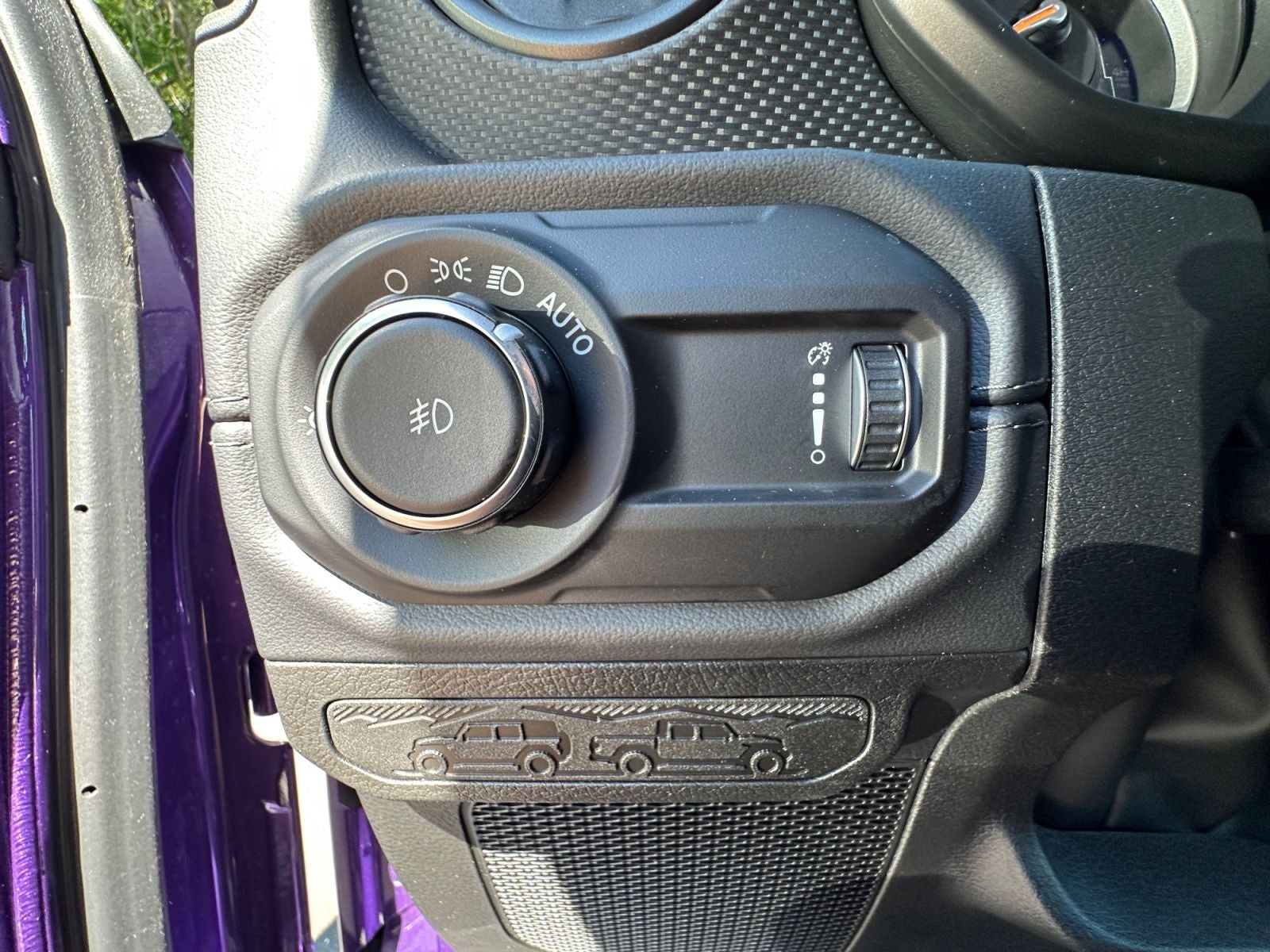 2026 Jeep Wrangler WRANGLER 2-DOOR RUBICON X