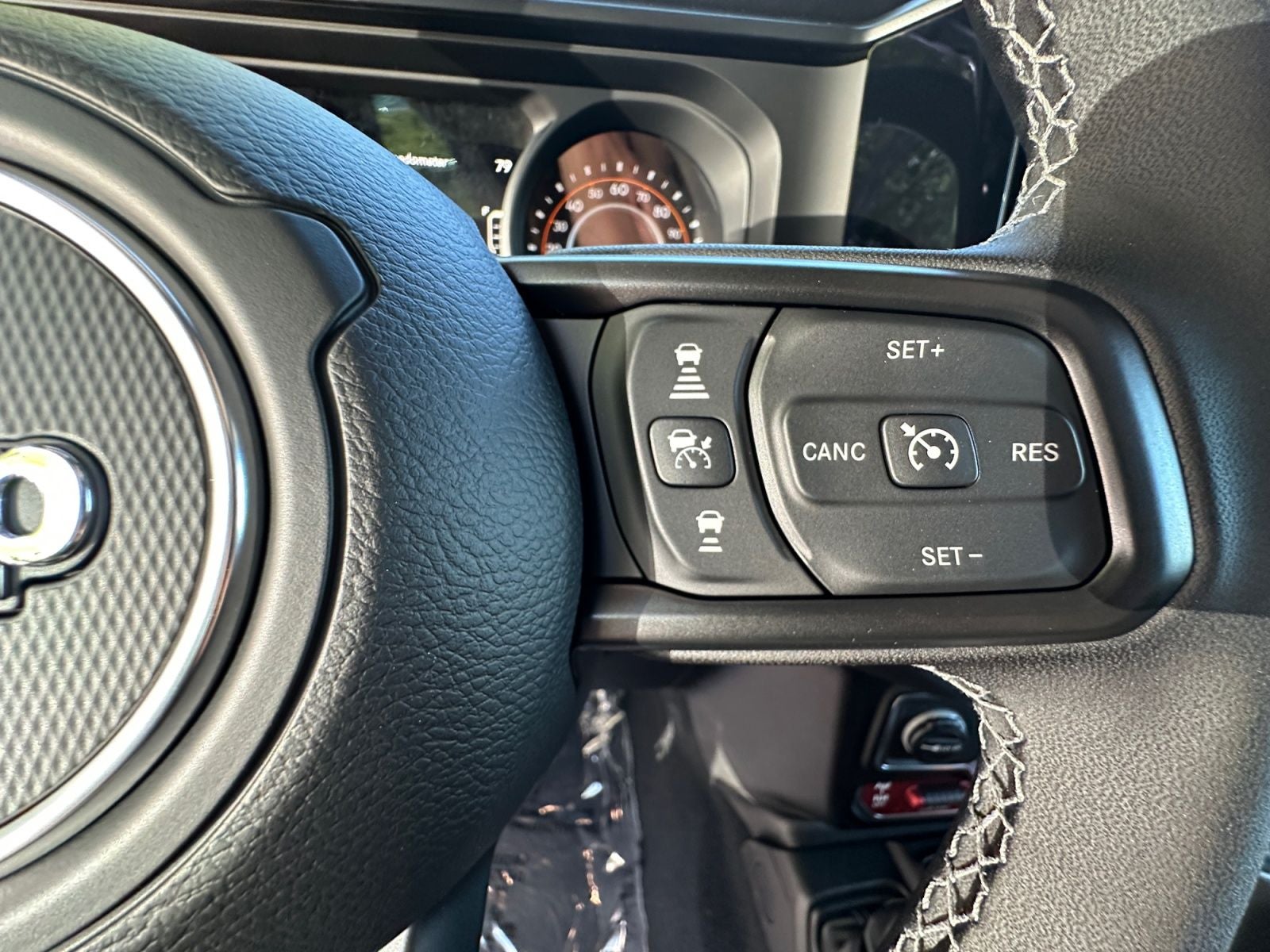 2026 Jeep Wrangler WRANGLER 2-DOOR RUBICON X