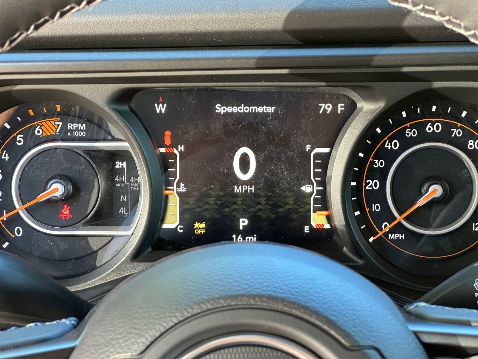 2026 Jeep Wrangler WRANGLER 2-DOOR RUBICON X