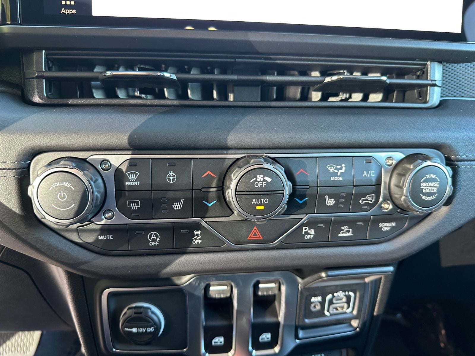 2026 Jeep Wrangler WRANGLER 2-DOOR RUBICON X