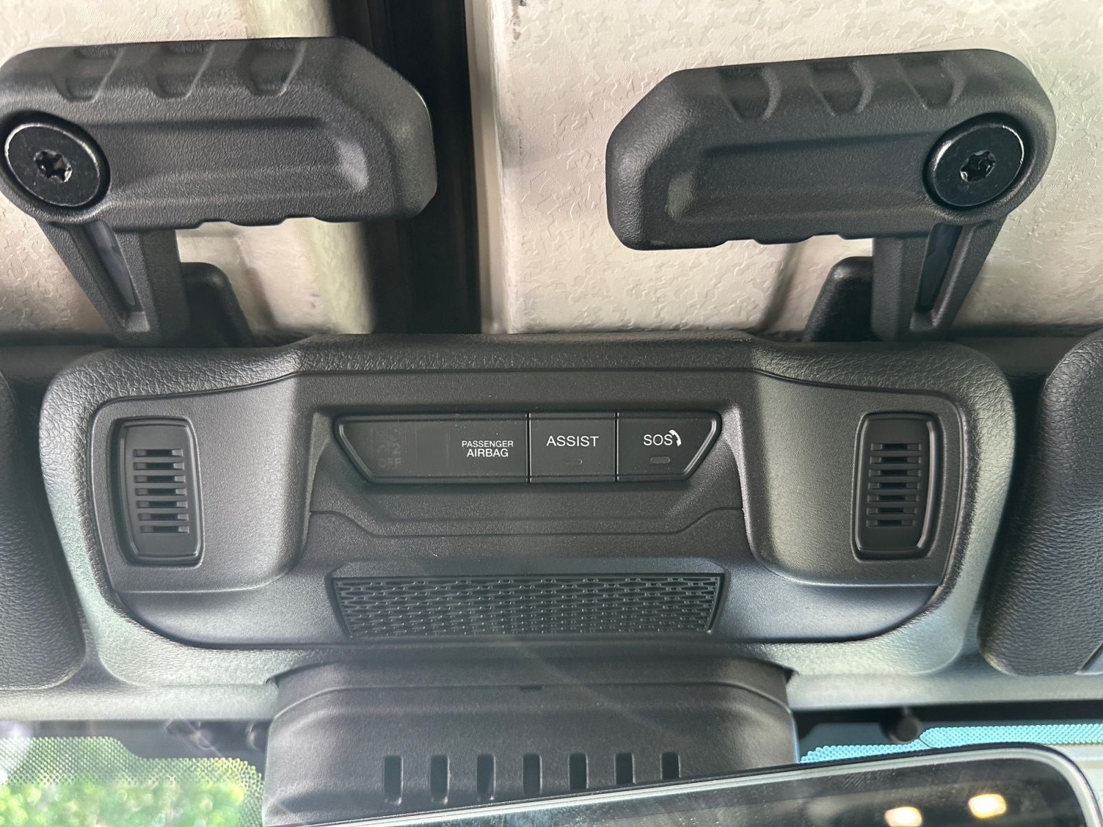 2026 Jeep Wrangler WRANGLER 2-DOOR RUBICON X