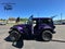 2026 Jeep Wrangler WRANGLER 2-DOOR RUBICON X