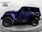 2026 Jeep Wrangler WRANGLER 2-DOOR RUBICON X