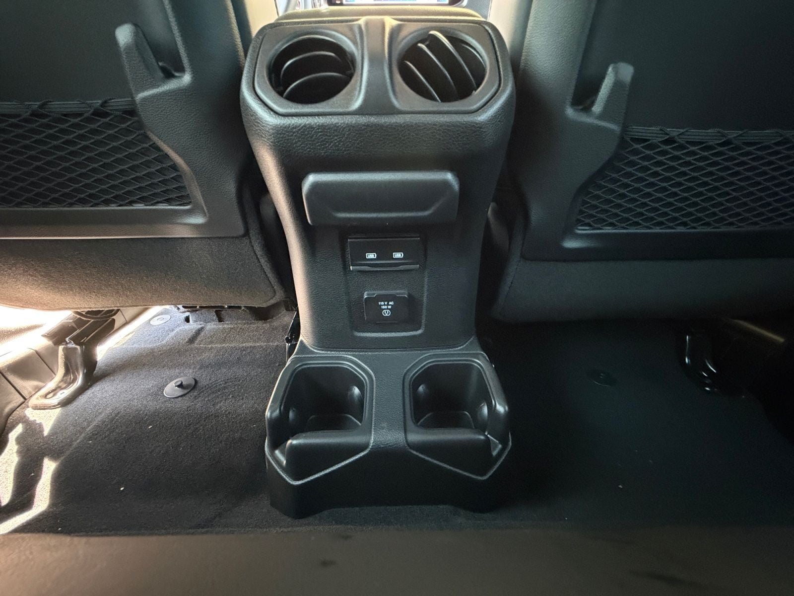 2026 Jeep Wrangler WRANGLER 2-DOOR RUBICON X