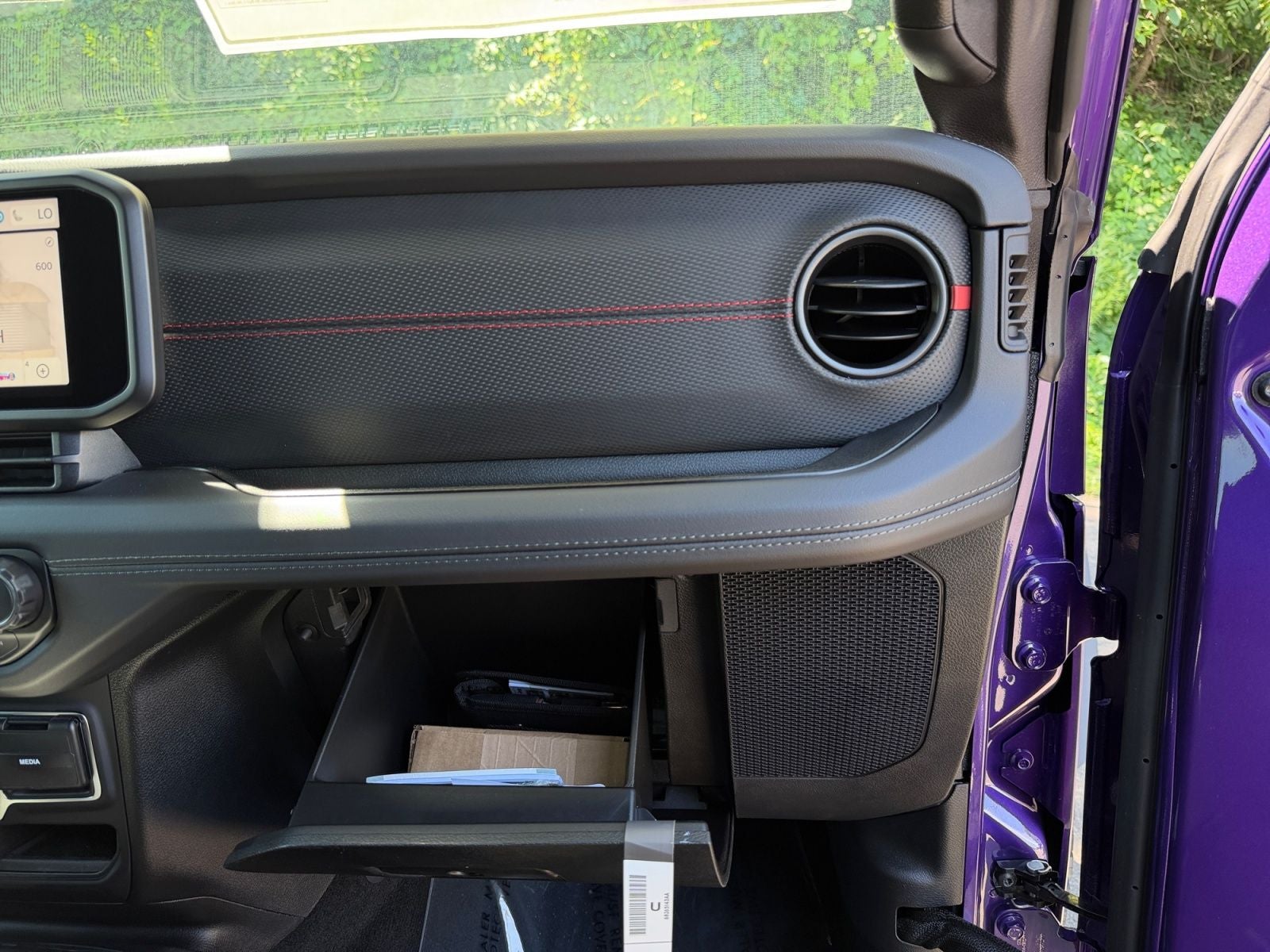 2026 Jeep Wrangler WRANGLER 2-DOOR RUBICON X
