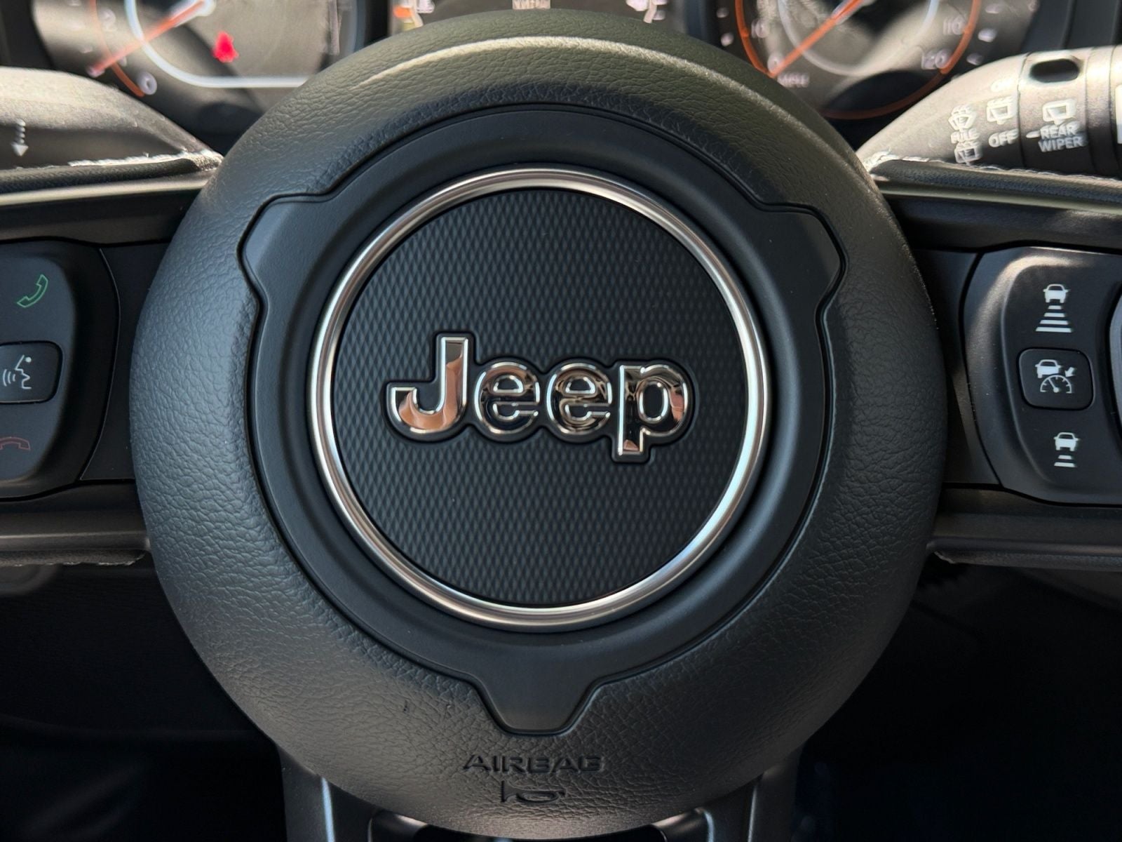 2026 Jeep Wrangler WRANGLER 2-DOOR RUBICON X