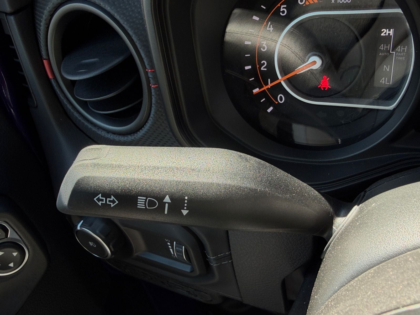 2026 Jeep Wrangler WRANGLER 2-DOOR RUBICON X