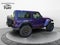 2026 Jeep Wrangler WRANGLER 2-DOOR RUBICON X