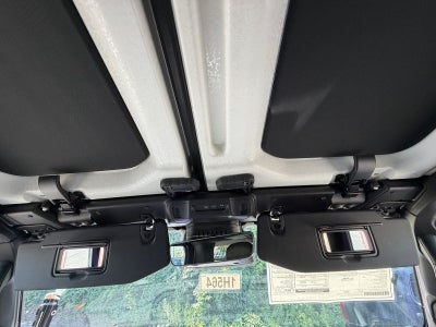 2026 Jeep Wrangler WRANGLER 2-DOOR RUBICON X