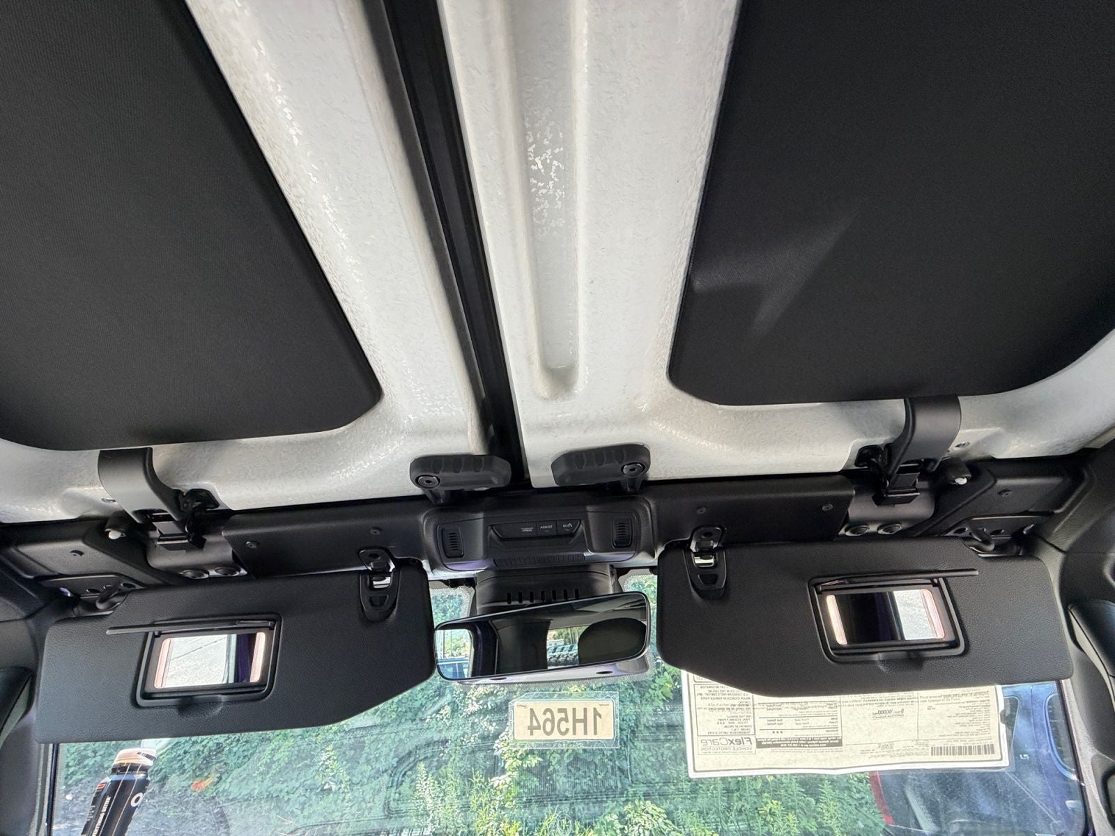 2026 Jeep Wrangler WRANGLER 2-DOOR RUBICON X